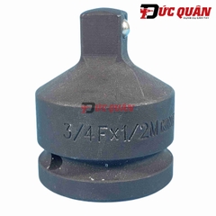 Đầu chuyển từ 3/4 xuống 1/2 KINGTONY 6864P
