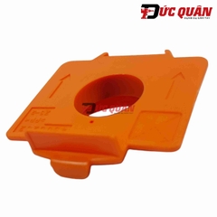 Miếng đệm rài máy hút bụi DCL182 Makita 141088-2
