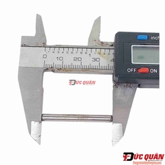 Chốt gài máy Makita DHR182 256585-6