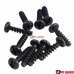 Ốc thân máy ( 4x18mm ) dùng cho máy Bu Long  Makita DTW700/ DTW1001/ DTW1002 ( 1 cái )