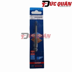 Mũi khoan gạch men cứng ( 5, 6, 8mm ) chân lục giác ngắn HEX-9