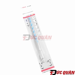 Mũi khoan đa năng chuôi lục giác HEX-9 MultiConstruction Bosch ( Full Size )