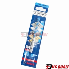 Mũi khoan đa năng chuôi lục giác HEX-9 MultiConstruction Bosch ( Full Size )