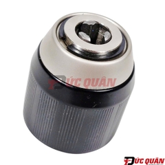 Đầu khoan 13mm Auto Lock DEKTON