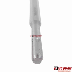 Mũi đục dẹp (14x250x20 ) WADFOW WGZ1202