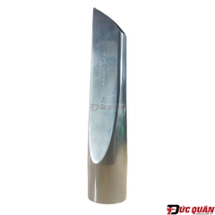 Ống hút bụi khe hẹp màu đen Makita 456586-6