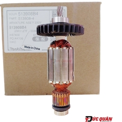 Rô to máy cưa đĩa Makita HS7600 513908-4