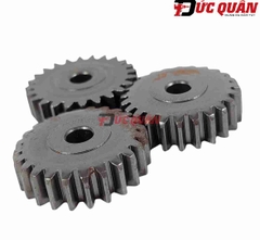 Bộ 3 bánh nhông máy bu long, DTW1001, DTW1002, MAKITA 226880-8