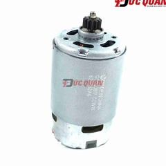 Motor máy vặn vít 10.8v, DF030D, Makita, 629853-4