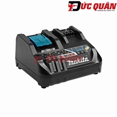 Bộ sạc nhanh DC18RE 18V/12Vmax Makita