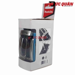 Thắt lưng nam da bò thật size L 1.330x38mm Makita E-05365