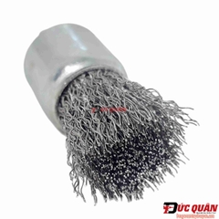 Chổi đánh gỉ dạng trụ 30mm Makita D-40032