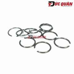 Long đền đệm máy bắn vít, TD022, TD021, TD0101F, DF010 MAKITA, 231965-7