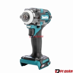 Máy Siết Bu Lông Dùng Pin ( BL 40Vmax ) Makita TW004GD201