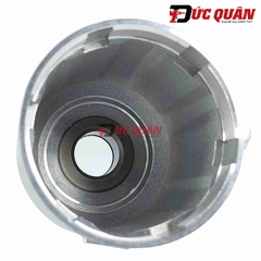 Hộp nhom máy bắn vít TD090D Makita 158670-0