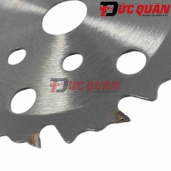Lưỡi cưa gỗ CoolTeq 110x1.6/1.0x20mm T12 ( 2608644669 )