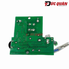 Bo mạch máy hút chân không DVP180 Makita AS000VP034