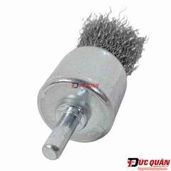 Chổi đánh gỉ dạng trụ 30mm Makita D-40032