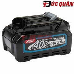 Pin 40VMax 2.0Ah Makita BL4020 ( 191L29-0 )