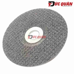 Đá mài mềm cho Inox và thép 100x3.0x16mm Makita B-18471