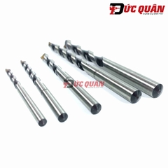 Mũi khoan đa năng, từ ( 5mm - 12mm ), MAKITA, D-30477, ( 5 chi tiết/bộ )