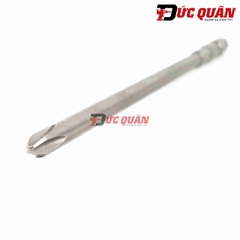 Mũi vít PH2x132mm Makita A-16536 (1 mũi)