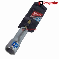 Đầu tuýp chân lục giác Makita