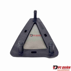 Nấp chắn bụi máy mài 18v Makita