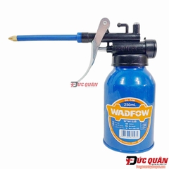 Bình châm nhớt 250ml WADFOW WYH1325