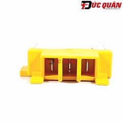 Chân pin 18v máy khoan, bắn vít, bu long, hút bụi MAKITA