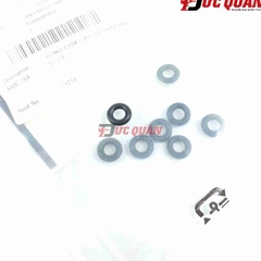 Vòng đệm cao su ( 10x2.5 ), máy hút chân không, DVP180, AS000VP010