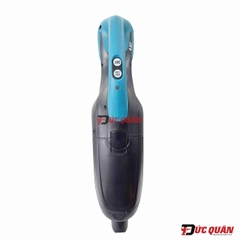 Máy hút bụi dùng pin 18v Makita DCL182ZB (Ko pin sạc)