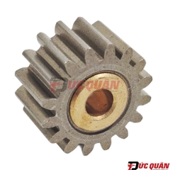 Bộ 3 bánh nhông máy Makita DSC191 154468-3