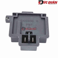 Chân pin máy khoan bê tông MAKITA DHR244/242