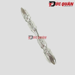 Mũi vít 2 đầu PH2x65mm Makita A-49579 (1 mũi)