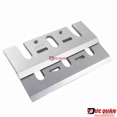 Lưỡi bào 82x29x3.0mm Makita D-72207