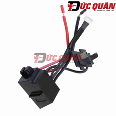 Bo mạch máy vặn vít Makita DF012D/ DF010D