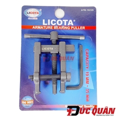 Cảo bạc đạn chữ H 19-35mm Licota ATB-1023A