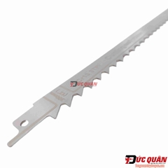 Bộ 2 lưỡi cưa kiếm ( cắt thực phẩm đông lạnh) dài 300mm WADFOW WJT1211K