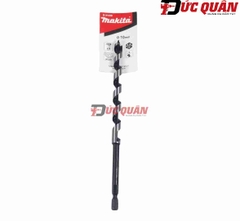 Mũi khoan xoắn ốc chân lục giác ( dài 200mm ) MAKITA