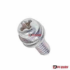 Ốc vít dùng cho Stator ( M2 x 6 ) Makita