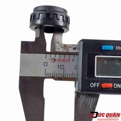 Vòng đệm cao su bảo vệ bạc đạn máy 9553B Makita 421868-5