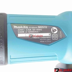 Máy Mài Góc ( 100mm ) Makita M0910B