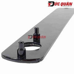 Cờ lê hãm đai ốc 35mm dùng cho máy mài 150mm Makita 782423-1