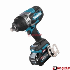 Máy siết bu lông 40vMax (19MM/BL) Makita TW001GM201
