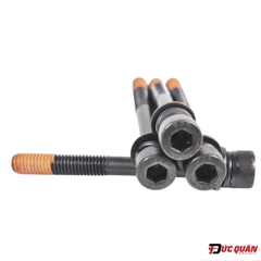 Ốc lục giác M5X50 dùng lấp chụp nhôm máy bu long Makita TW001 265B38-6 ( 1 Cái )