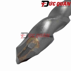 Mũi khoan bê tông SDS ( dài 210mm ) Makita