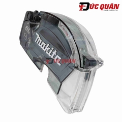 Hộp chưa bụi máy cưa đĩa DCS553/ CS550 Makita 136069-9