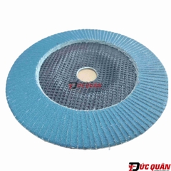 Đĩa nhám xếp ( 180mm ) Makita