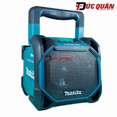 [Giá hủy diệt] Loa công trường dùng pin 18/14.4/12Vmax/AC Makita DMR203